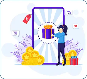 Bonuses & Promotions Image