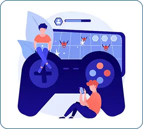 Games & Providers Image