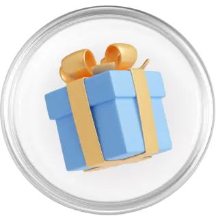 Gift Icon