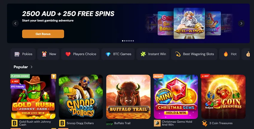 Slotozen Casino Home Page Slotozen Casino Home Page