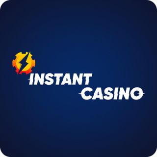 Instant Casino Logo