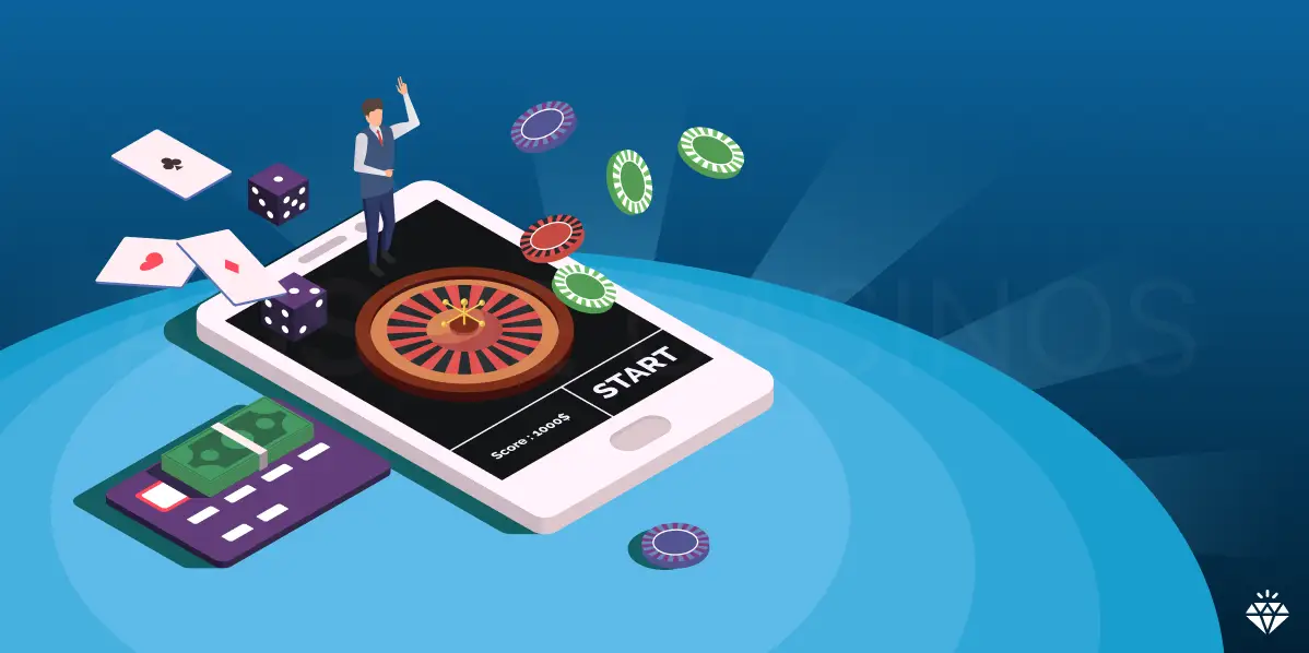 Mobile Casinos Australia