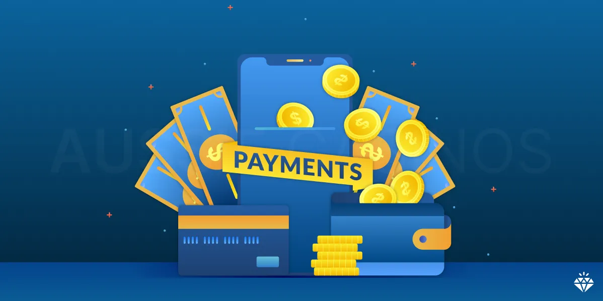 Casino Payments methods