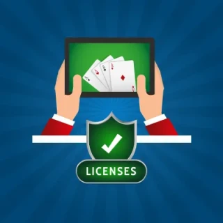 Online Casino Licenses