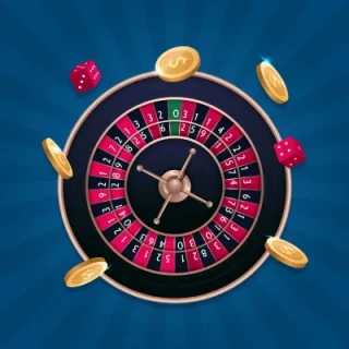 Online Casino Roulette
