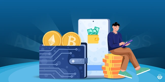 How eWallets and Crypto Can Speed Things Up