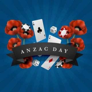 The Popular Two-Up Game Played on Anzac Day in Australia