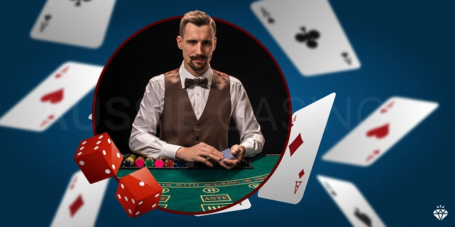 Live Dealer and Social Casino Growth