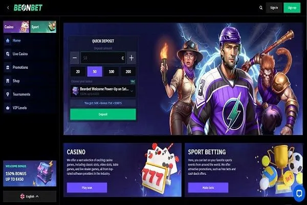 Beonbet Casino No Deposit Bonus Beonbet Casino No Deposit Bonus