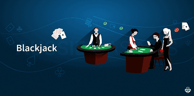 Online Blackjack