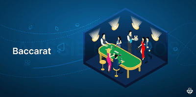 Online Baccarat