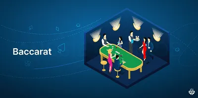 Online Casino Games Australia - Baccarat