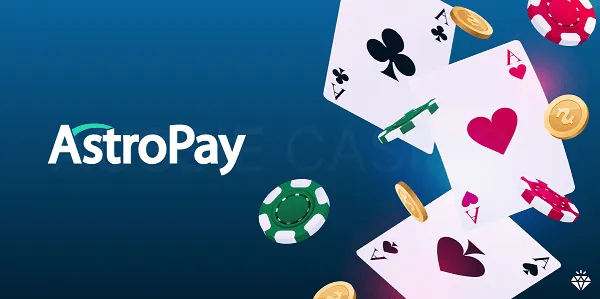 AstroPay Online Casinos in Australia