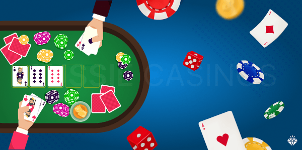 Live Casinos Table Games Live Casinos Table Games