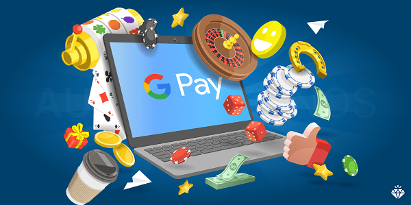 Google Pay Payment in Australia Google Pay Payment in Australia