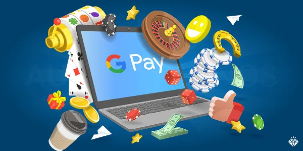 Google Pay Payment in Australia