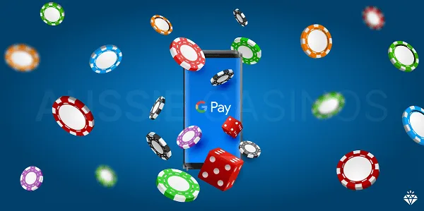 Google Pay Payment Method in Australia