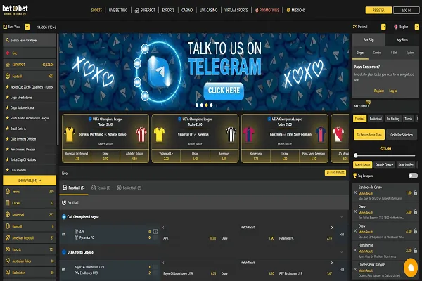 Bet O Bet casino Home Page and Bonuses Bet O Bet casino Home Page and Bonuses