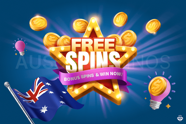 Free Spins No Deposit Bonus