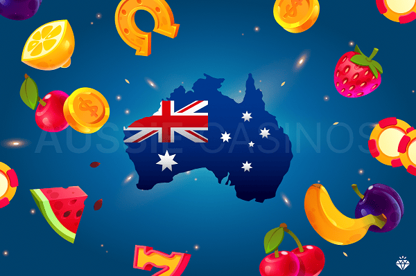 Free spins Casinos Australia