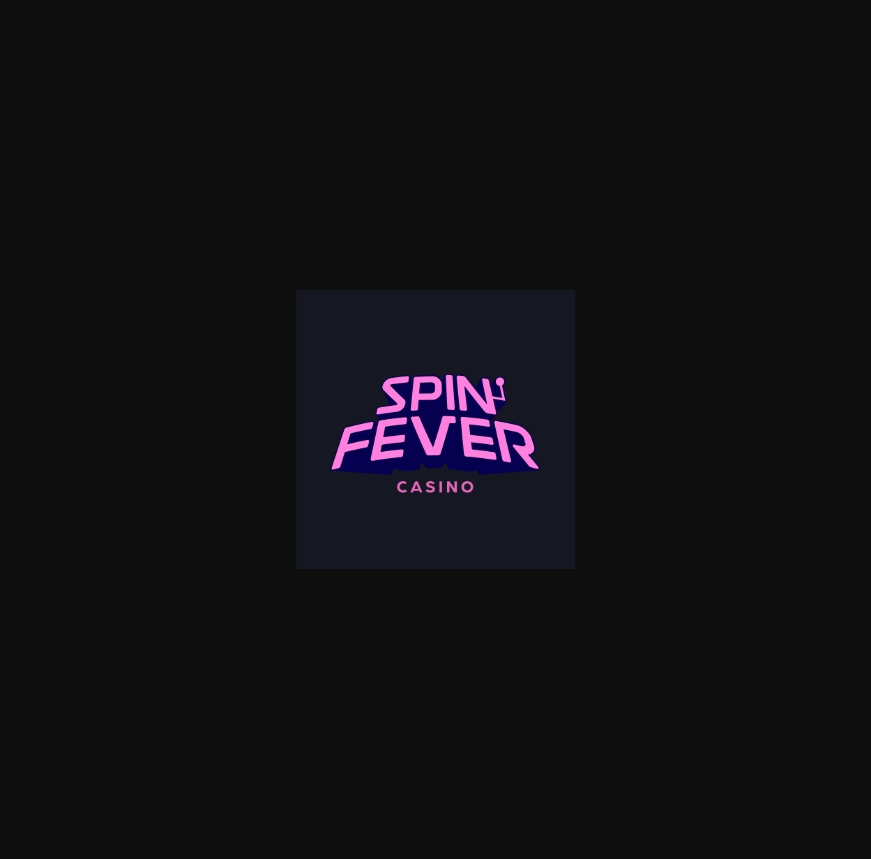 Spinfever Casino Logo