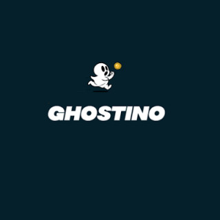 Ghostino Casino Review