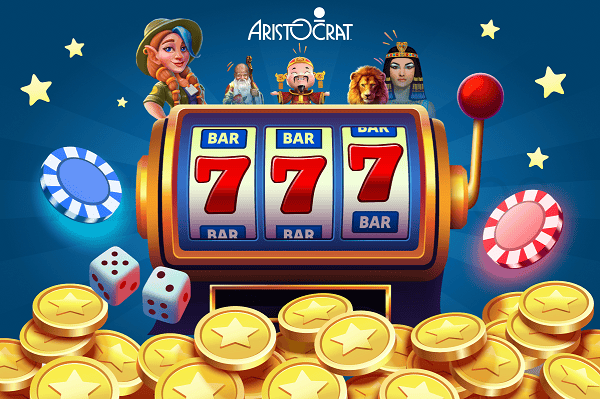 Best Bonuses to play Aristocrat Casino Games Best Bonuses to play Aristocrat Casino Games
