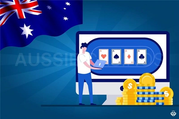 Is Online Poker Legal in Australia