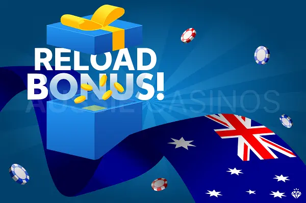 What is a Casino Reload Bonus What is a Casino Reload Bonus