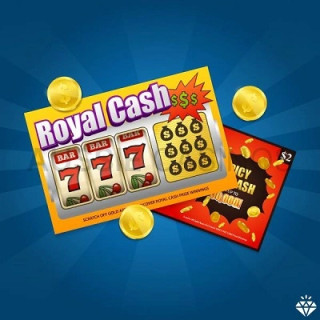 Online Scratch Cards Australia: Instant Win Games for Real Prizes