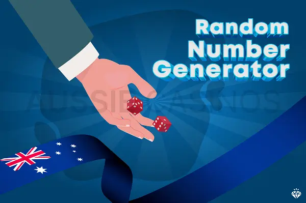 RNGs Keep Casino Games Fair in Australia RNGs Keep Casino Games Fair in Australia