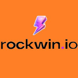 RockWin.io Casino
