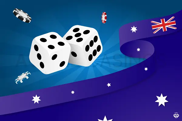 Online Craps Australia Online Craps Australia