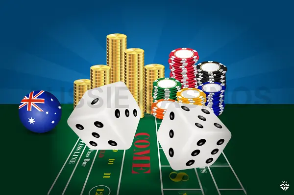 Casino Online Craps Australia Casino Online Craps Australia