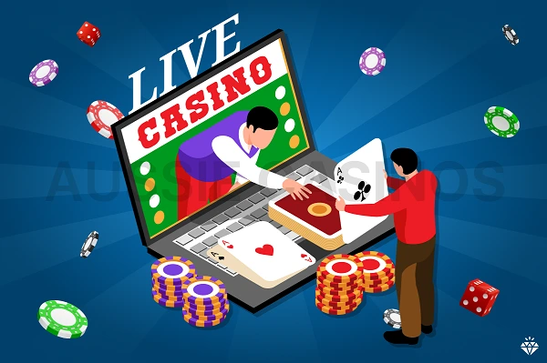 Top Tips for Playing Live Casino Games in Australia