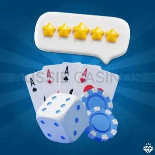 Australian Online Casino Reviews