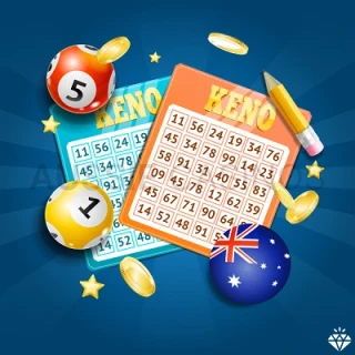 Online Keno Casinos in Australia