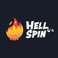 HellSpins Casino Logo