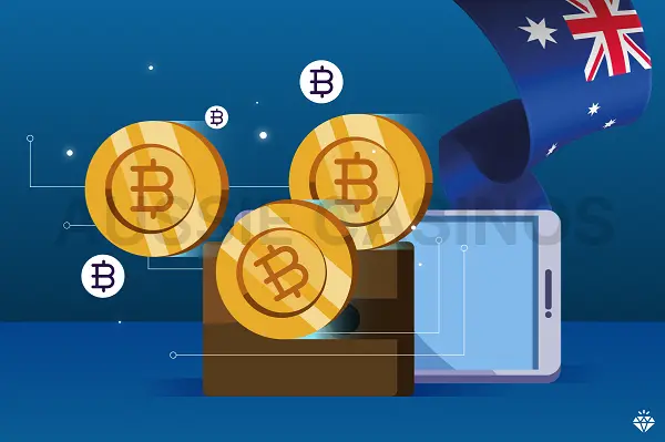 Crypto Transactions at Online Casinos Australia Crypto Transactions at Online Casinos Australia