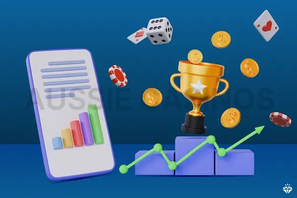 Casino Games With the Best Odds Image