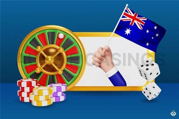 What Makes Roulette Popular in Australia