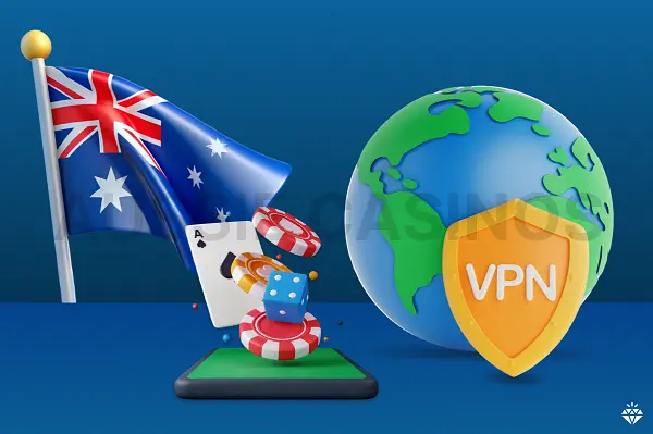 What Are VPN-Friendly Casinos
