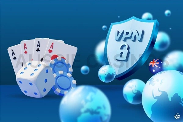 How to Use a VPN Safely for Online Casinos