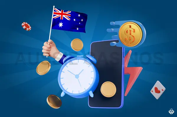 Factors Affecting Casino Withdrawal Speed Factors Affecting Casino Withdrawal Speed