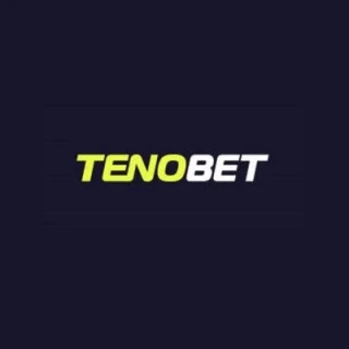 Tenobet Casino Logo.webp