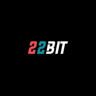 22Bit Casino Logo.webp