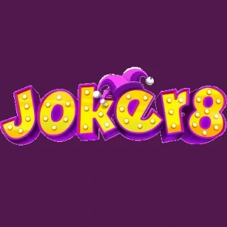 Joker8 Casino Logo.webp