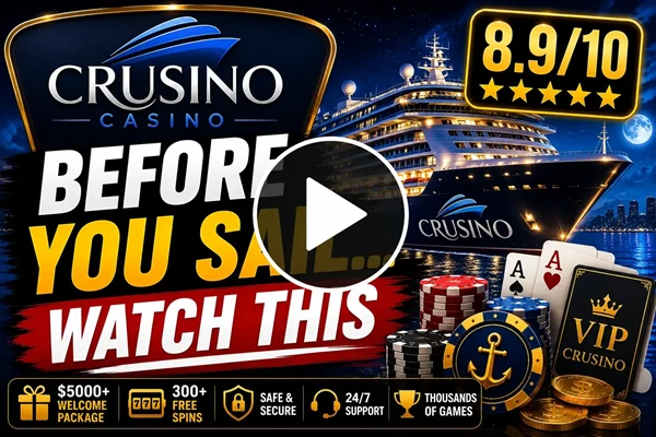 Crusino Casino Thumbnail Play
