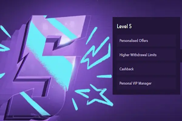 A look at NaoBet Casino Vip Program