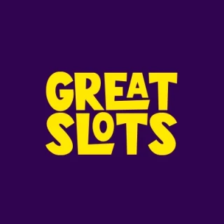 Great slots Casino Logo.webp